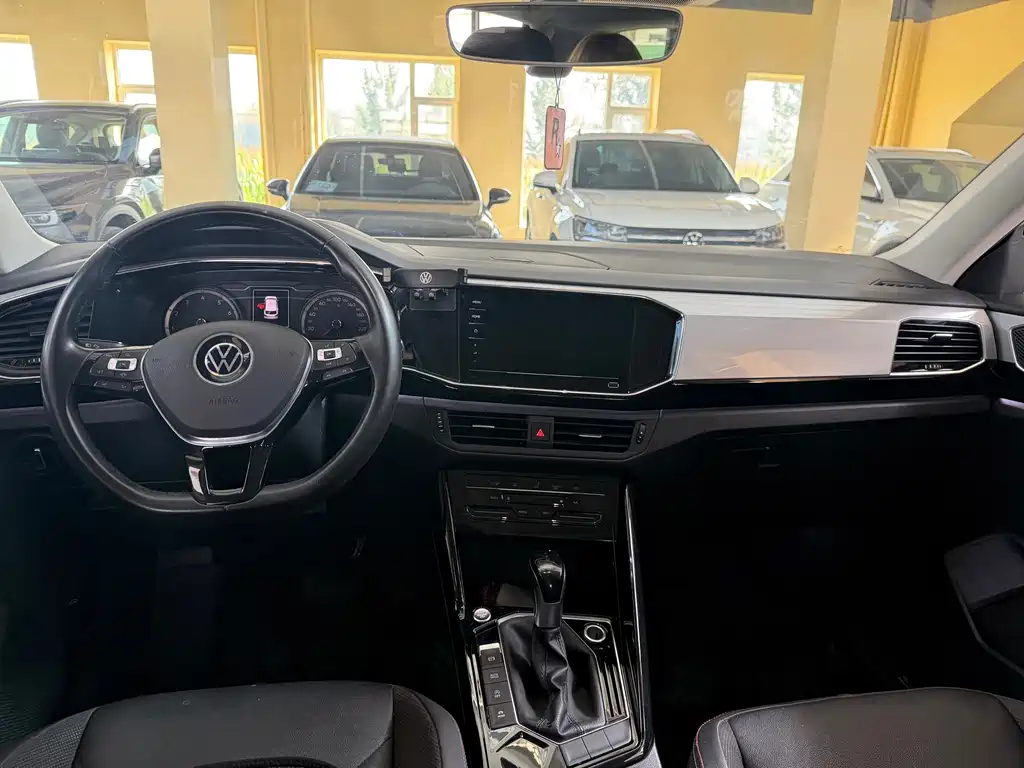 Volkswagen Tayron — миниатюра 10