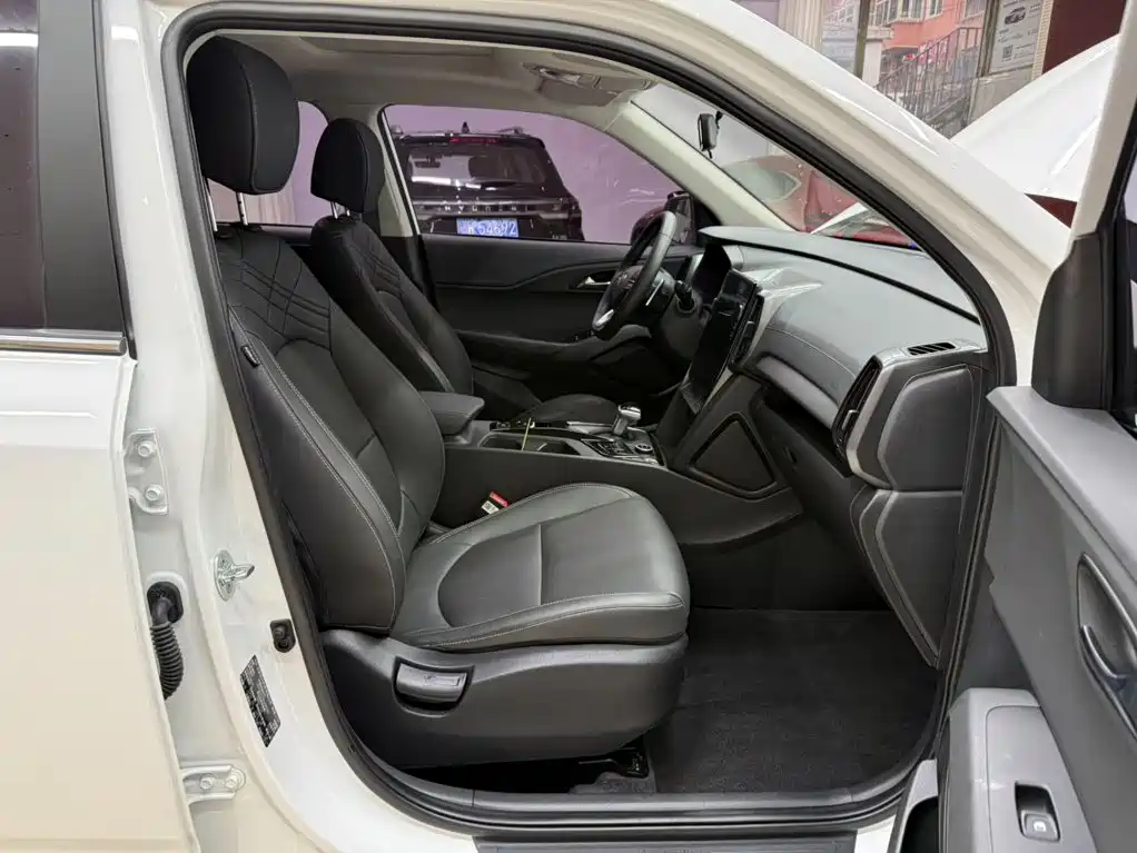 Hyundai ix35 — миниатюра 21