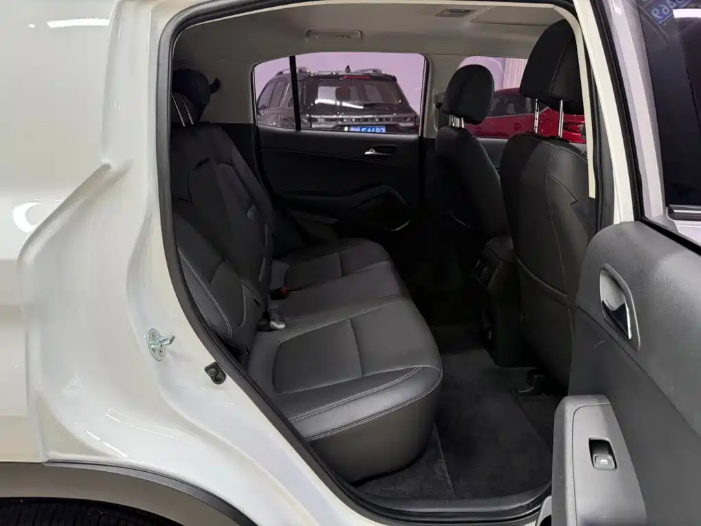 Hyundai ix35 — миниатюра 22