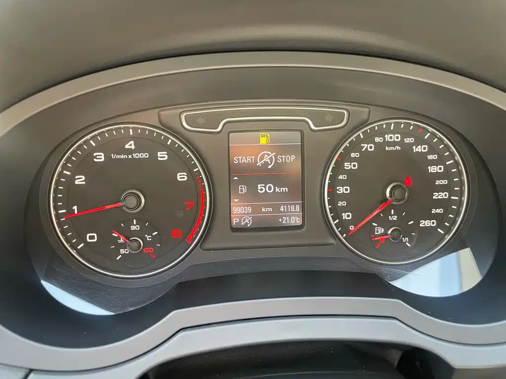 Audi Q3 — миниатюра 15