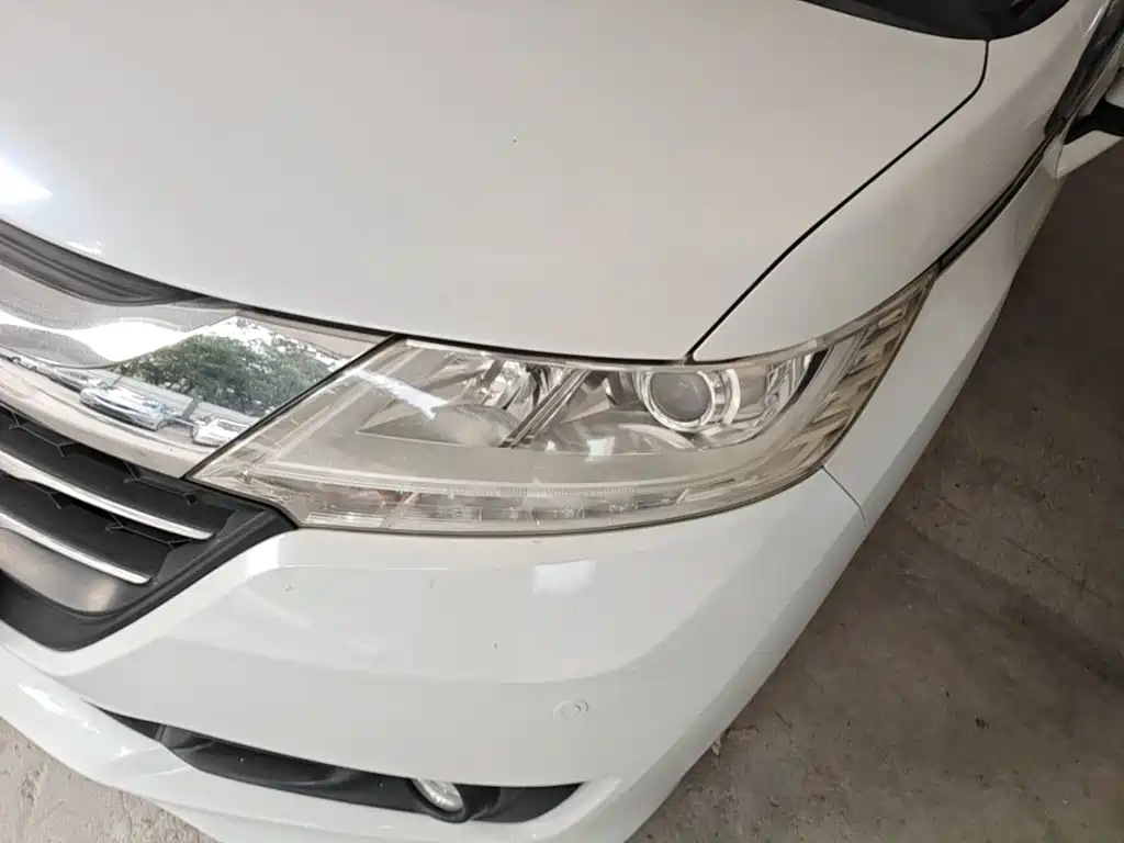 Honda Odyssey — миниатюра 24
