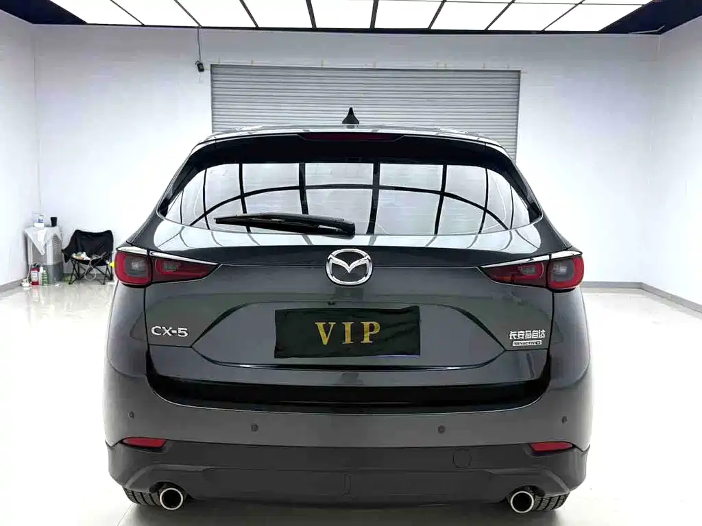 Mazda CX-5 — миниатюра 12