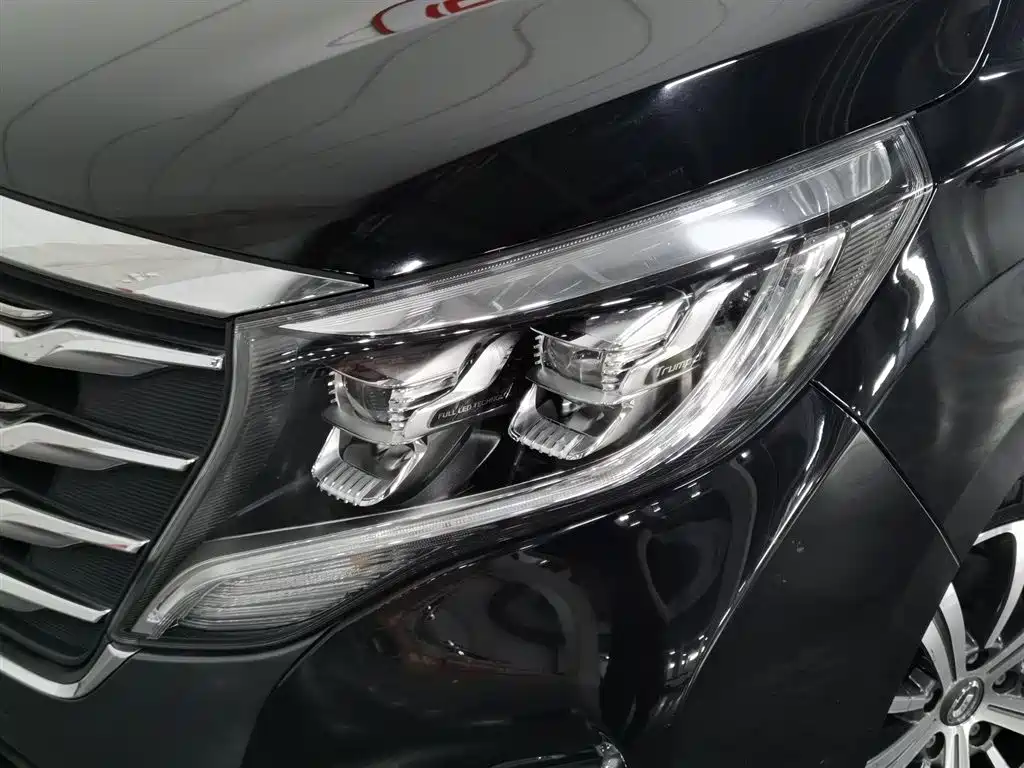 GAC M8 2020 390T Luxury
