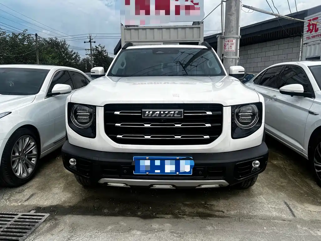 Haval Big Dog — миниатюра 2