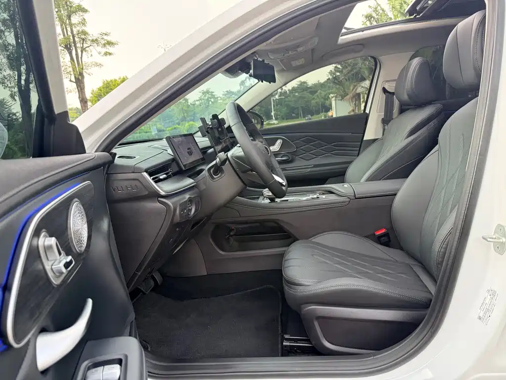Chery Arrizo 8 PRO — миниатюра 4
