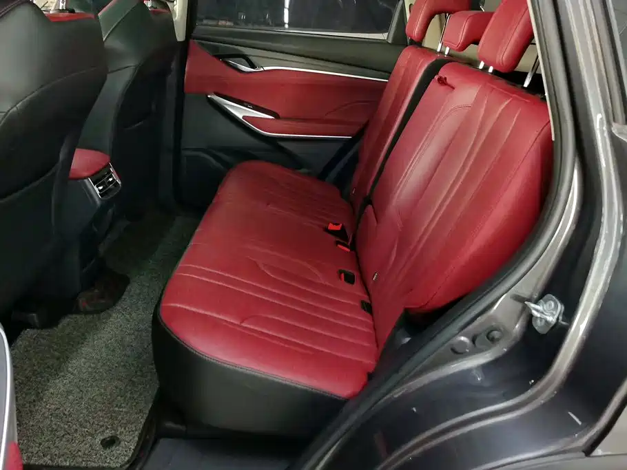 Changan CS75 PLUS — миниатюра 11