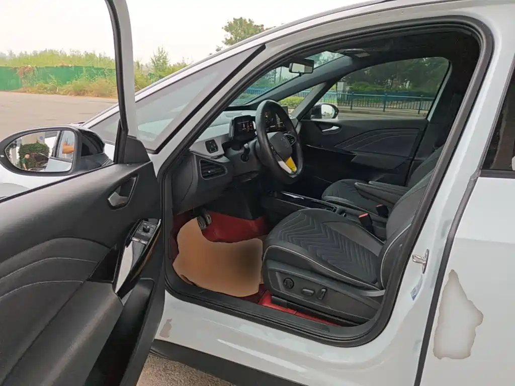 Volkswagen ID.3 — миниатюра 16