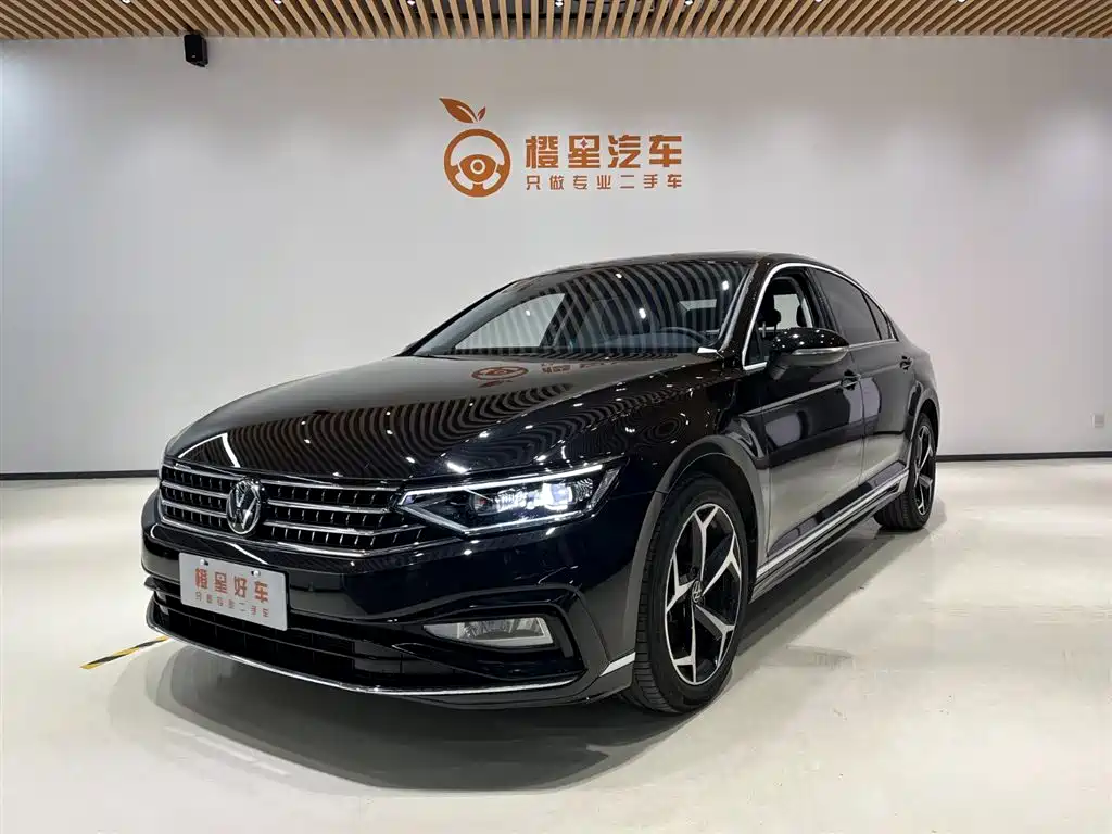 Volkswagen Magotan 2023
