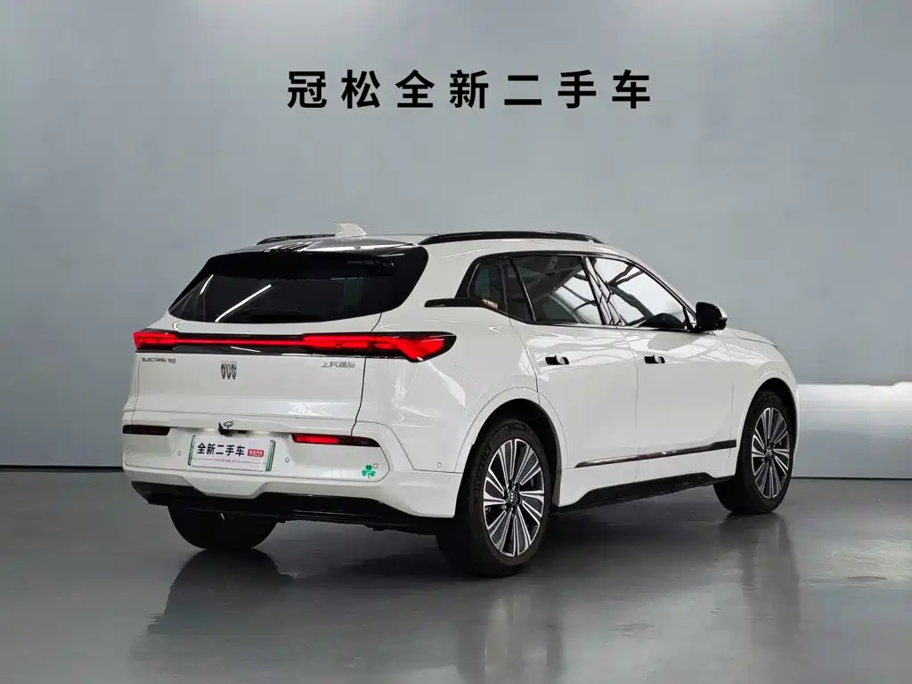 Buick E5 — миниатюра 4