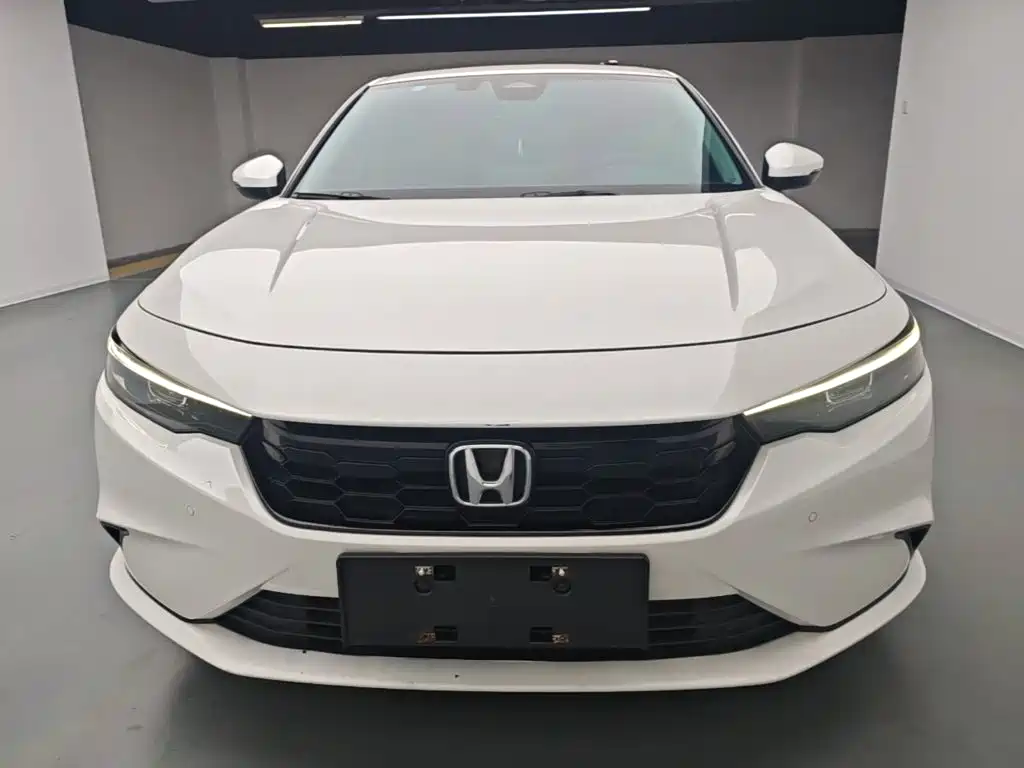 Honda Integra — миниатюра 3