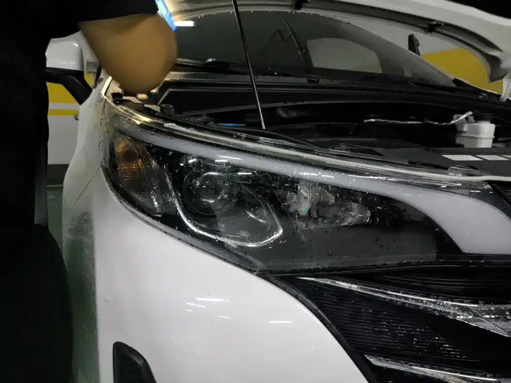 GAC Motor Trumpchi M6 — миниатюра 7