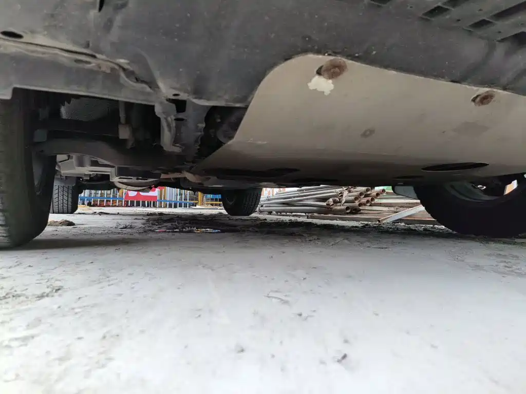 Toyota RAV4 — миниатюра 16