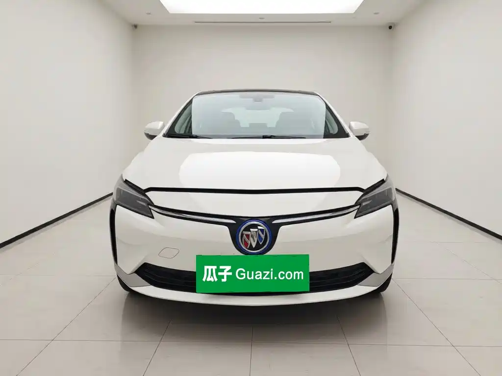 Buick Velite 6 — миниатюра 2