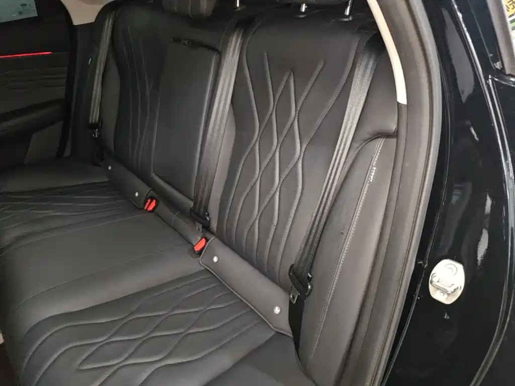 Chery Arrizo 8 PRO — миниатюра 17