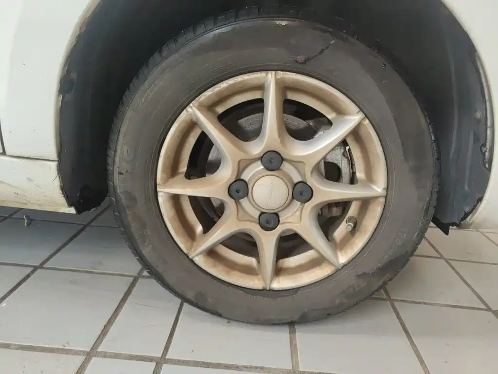 Roewe Clever — миниатюра 24