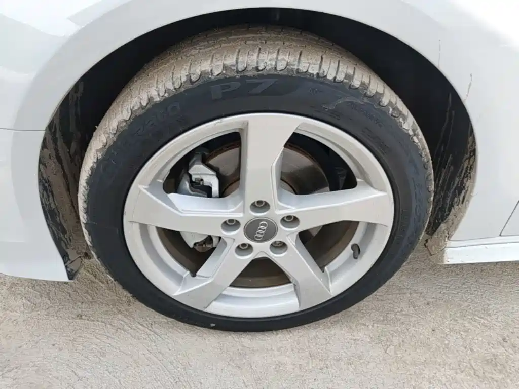 Audi A3 — миниатюра 23