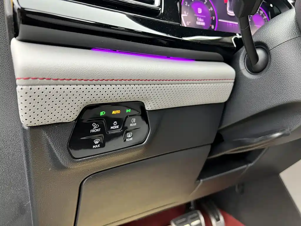 Volkswagen Teramont 2024 X 380TSI Luxury