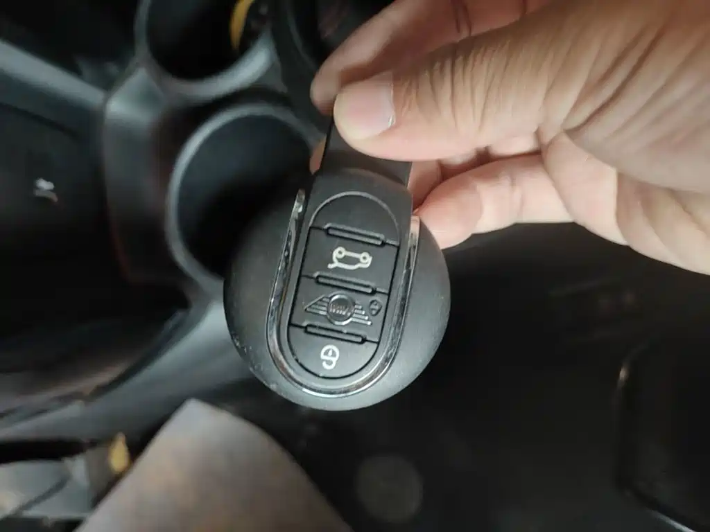 MINI Mini — миниатюра 9