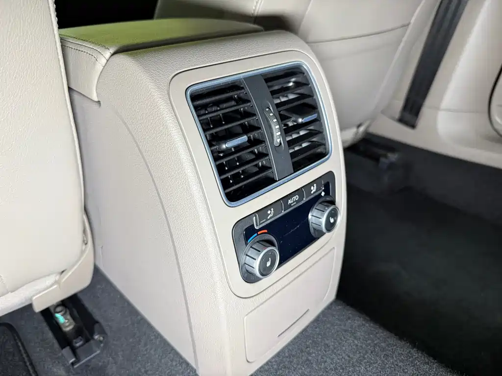Volkswagen Magotan — миниатюра 19