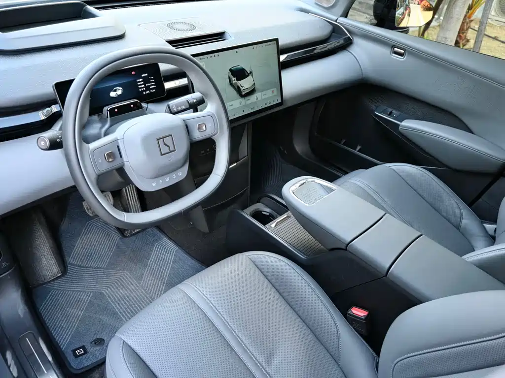 ZEEKR EXTREME KRYPTON X