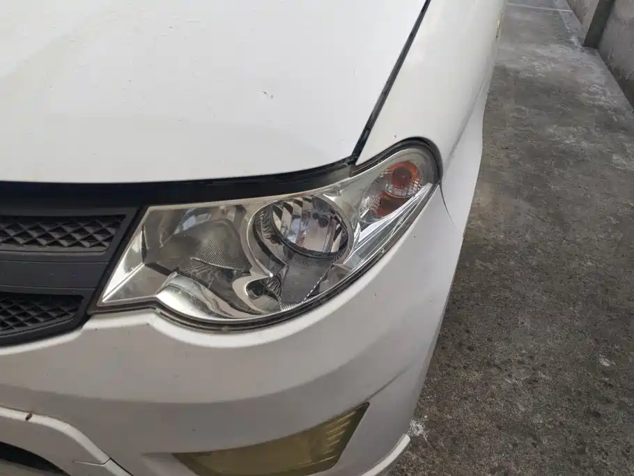 Wuling Hongguang — миниатюра 5