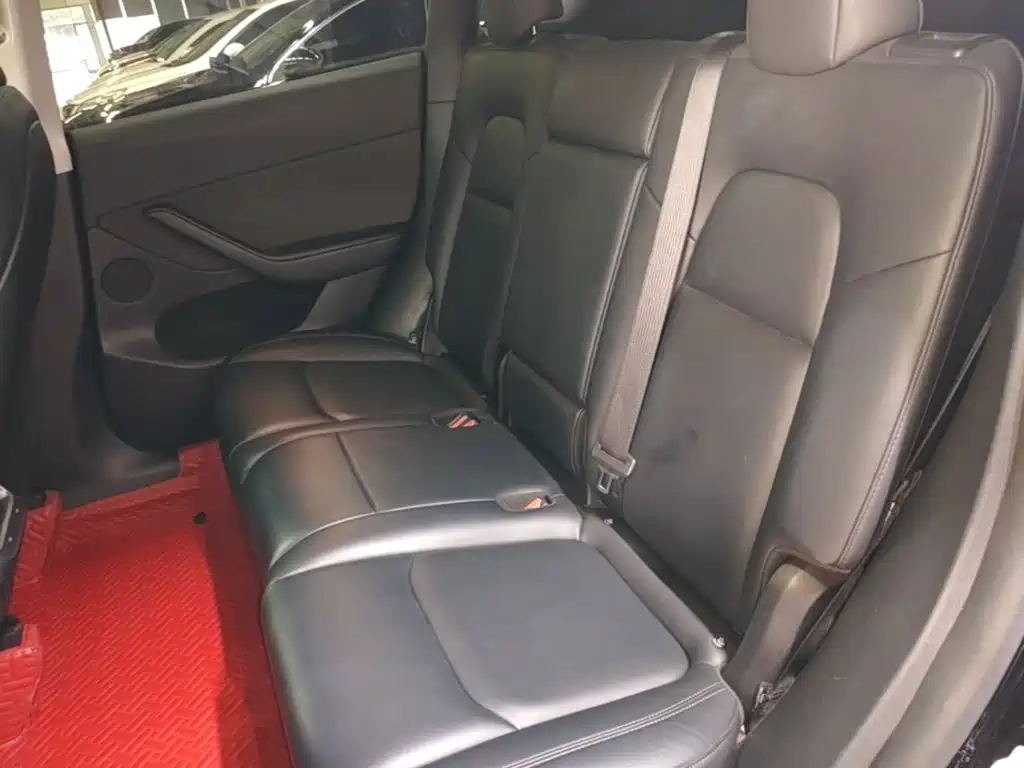 Tesla Model Y — миниатюра 17