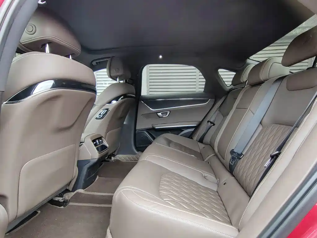 BYD Han — миниатюра 14