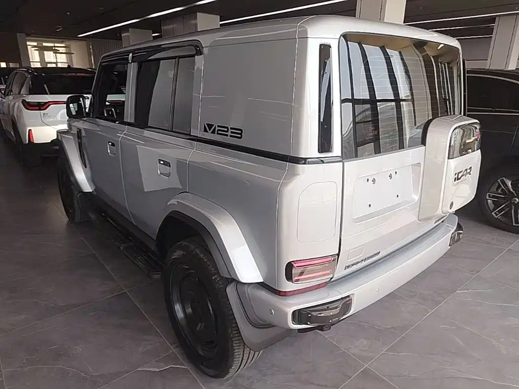iCAR iCAR Super V23 — миниатюра 5