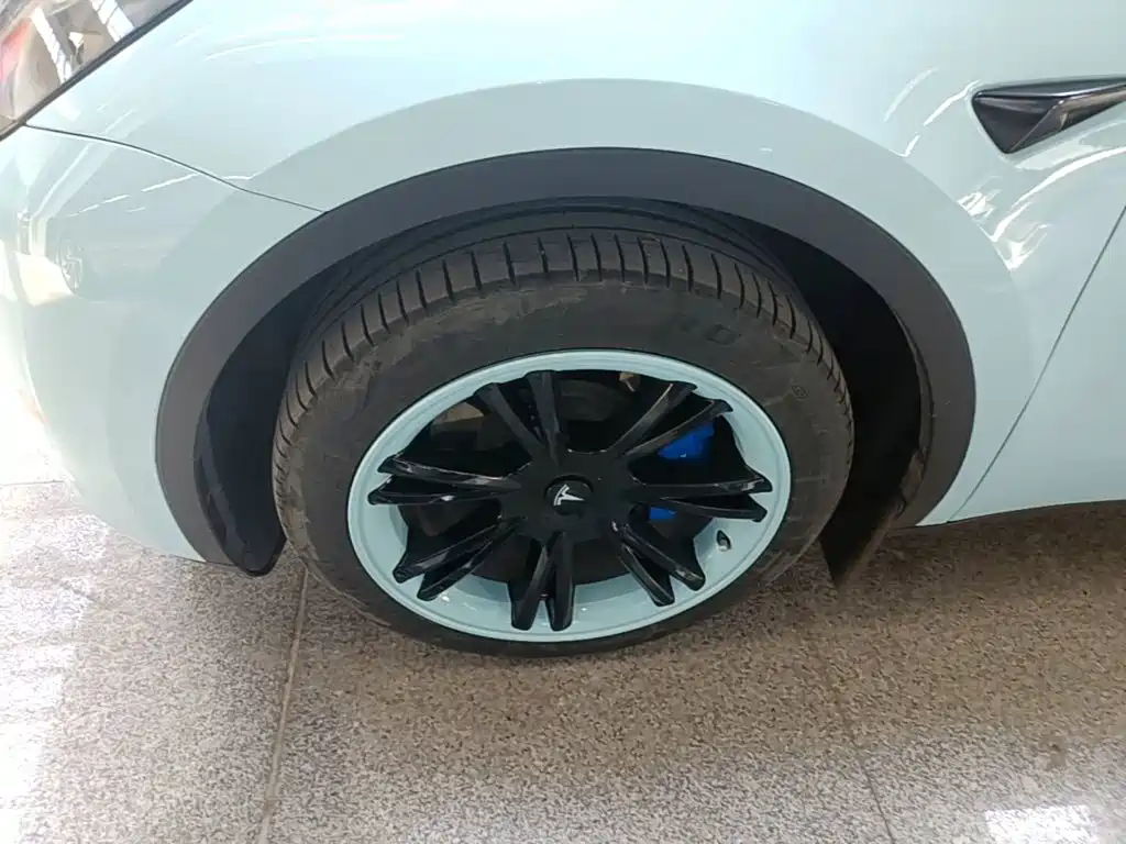 Tesla Model Y — миниатюра 23