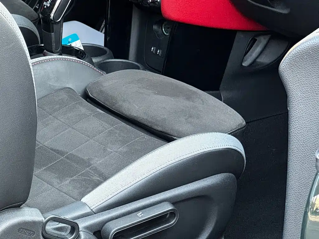 MINI Mini JCW — миниатюра 6