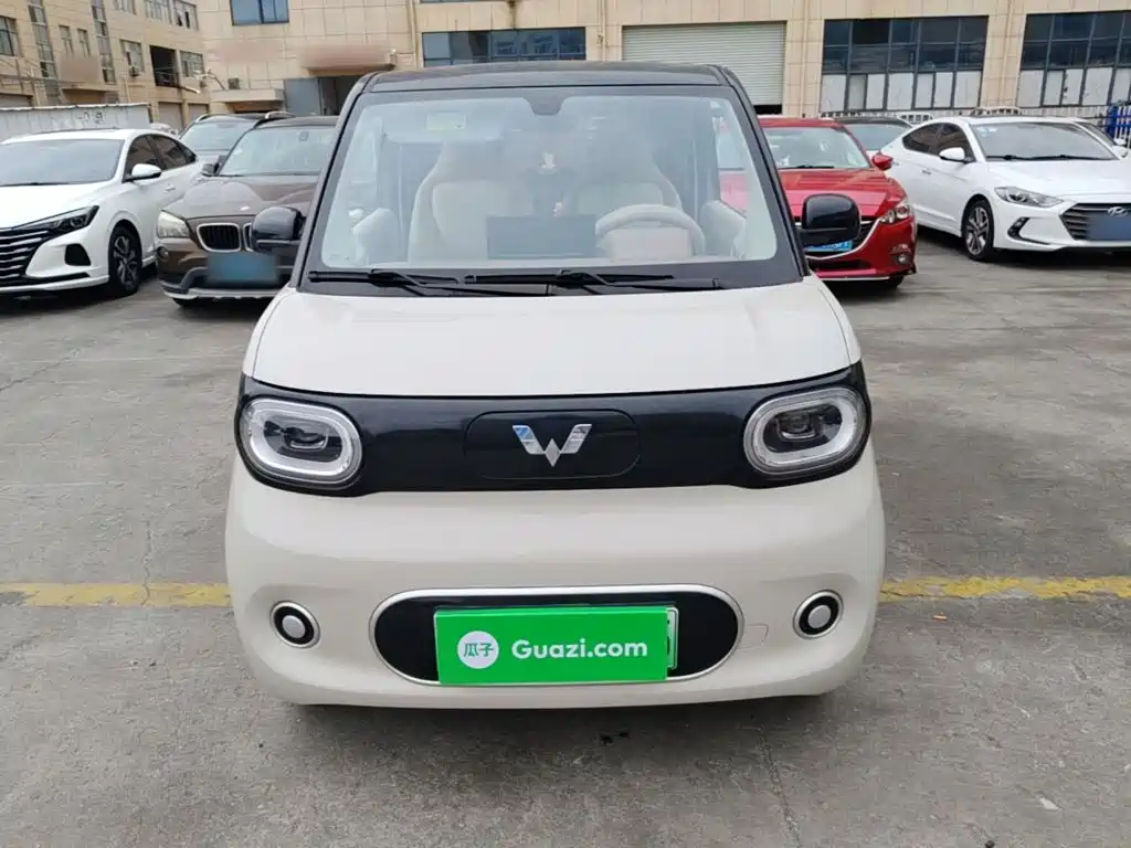 Wuling Mini EV MINIEV 2024 215km