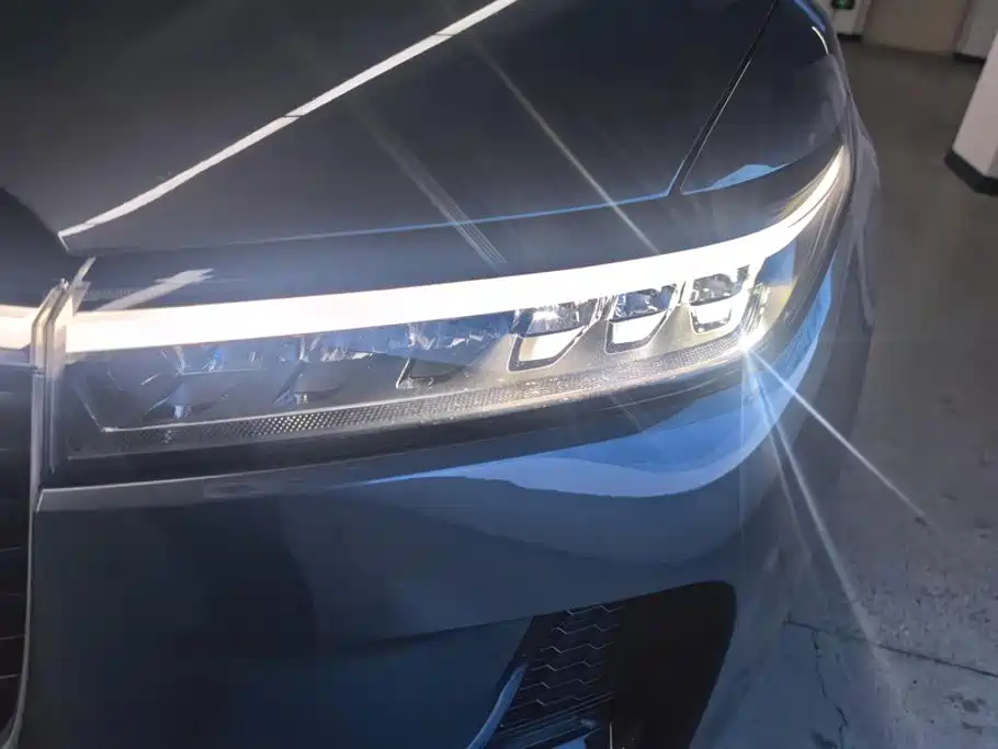 Li Auto Li ONE — миниатюра 5