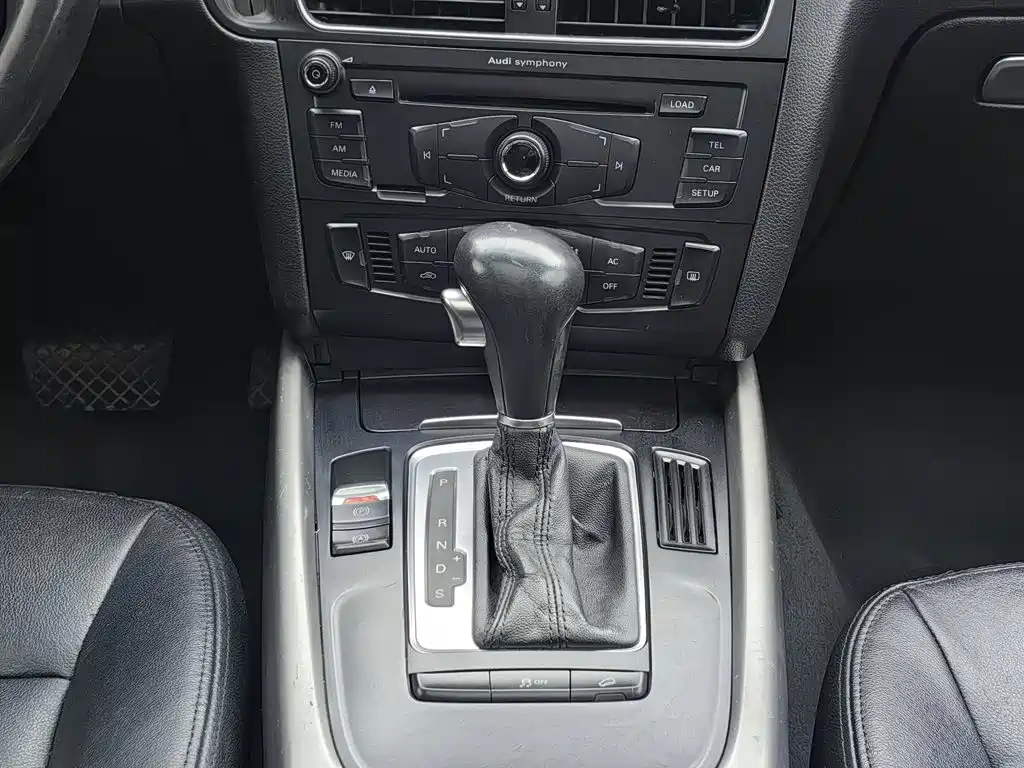 Audi Q5 — миниатюра 13