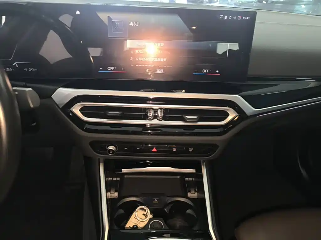 BMW i3 — миниатюра 13