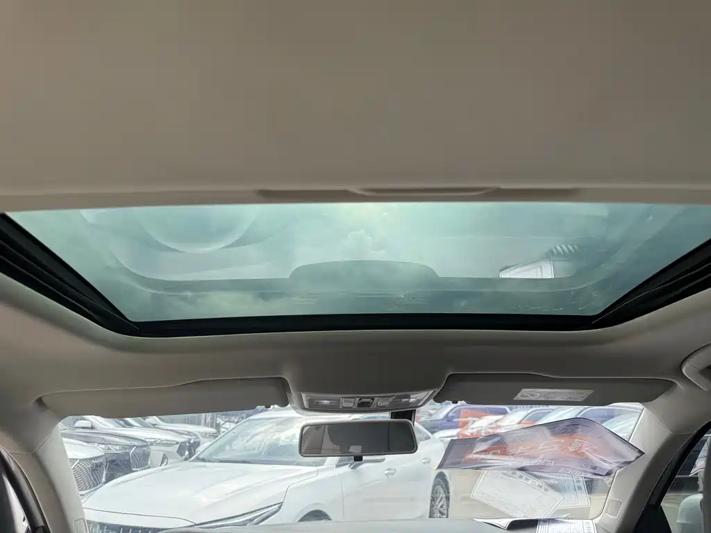 Volkswagen Lavida 2019 1.5L AT VI