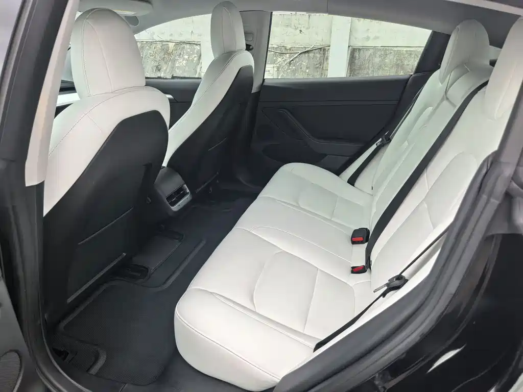 Tesla Model 3 — миниатюра 11
