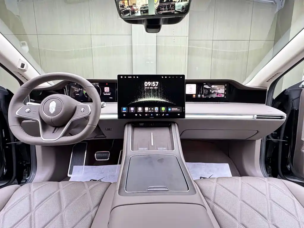 Xiangjie Xiangjie S9T — миниатюра 10