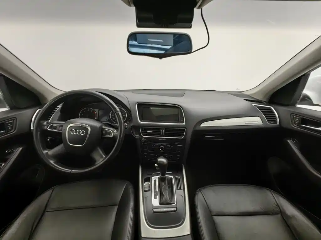 Audi Q5 — миниатюра 5