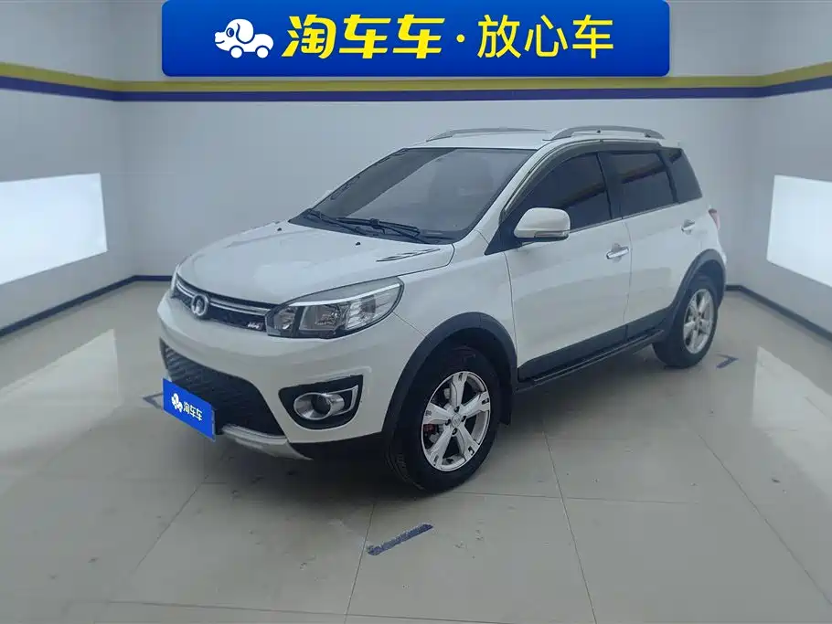 Купить Great Wall Great Wall M4
