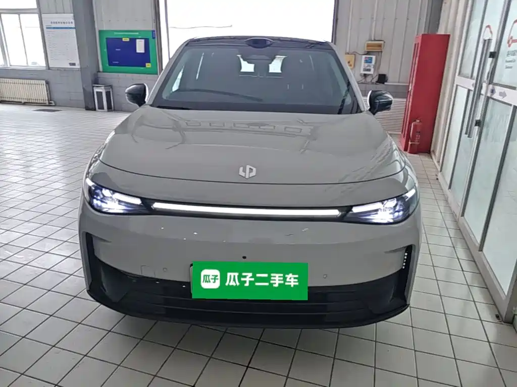 Leapmotor C10 2026 605