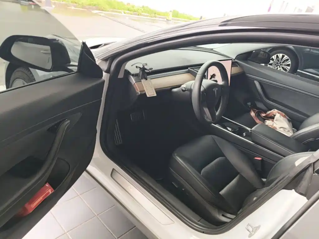 Tesla Model 3 — миниатюра 21