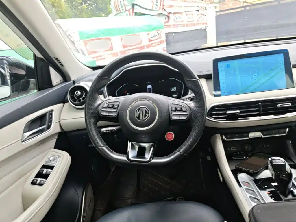 MG Pilot — миниатюра 11