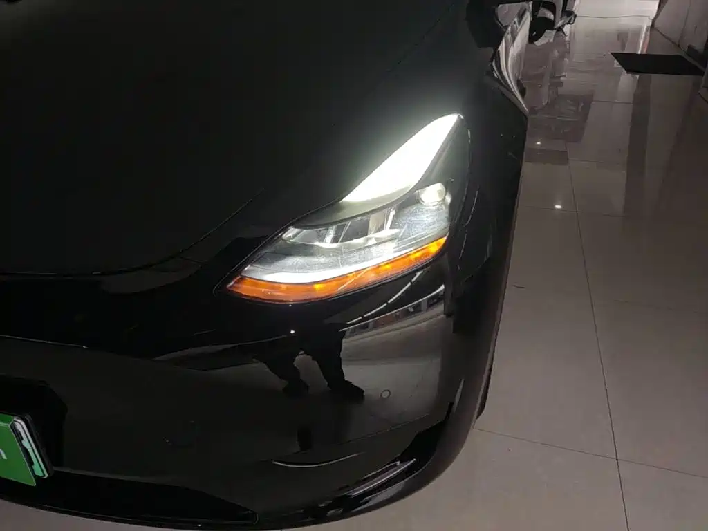 Tesla Model Y — миниатюра 18