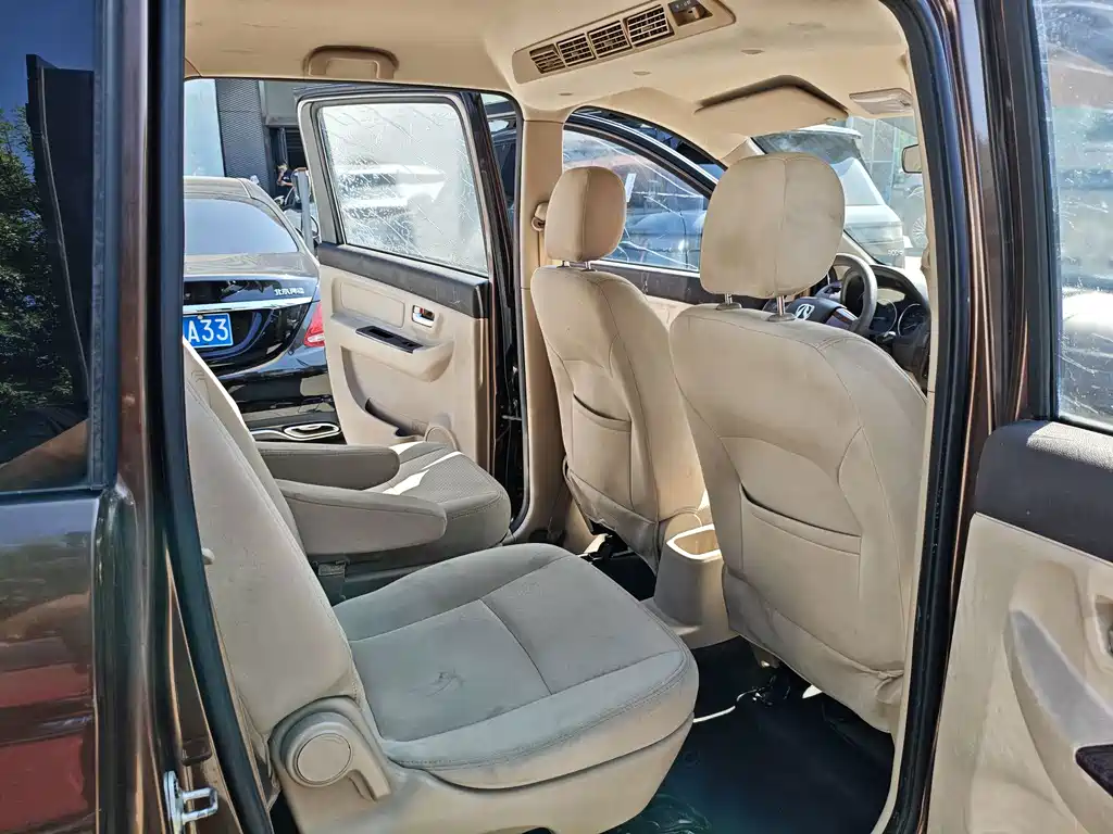 BAW Weiwang M20 — миниатюра 12