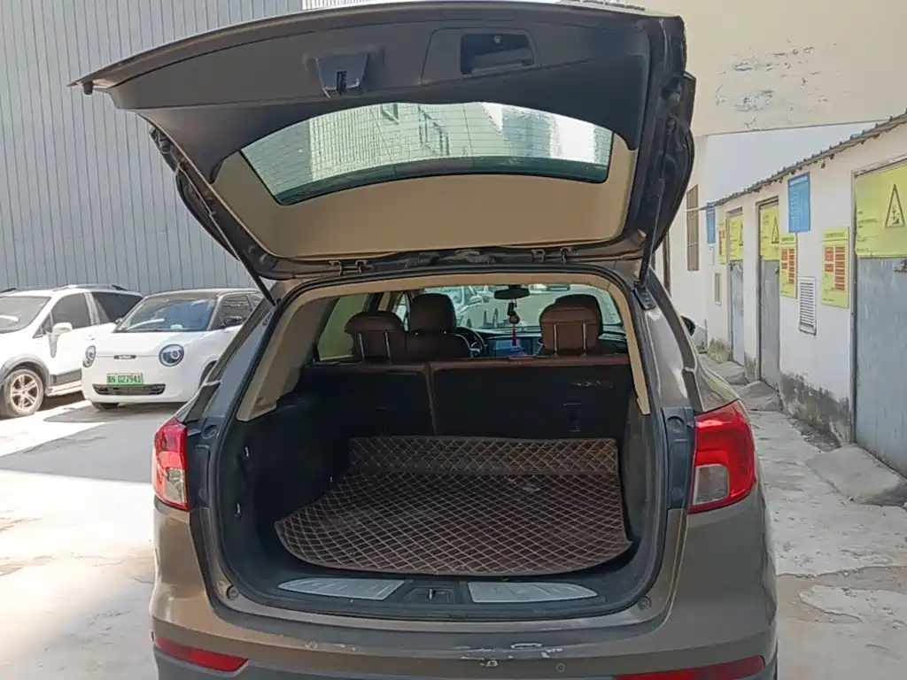 Buick Envision Plus — миниатюра 19