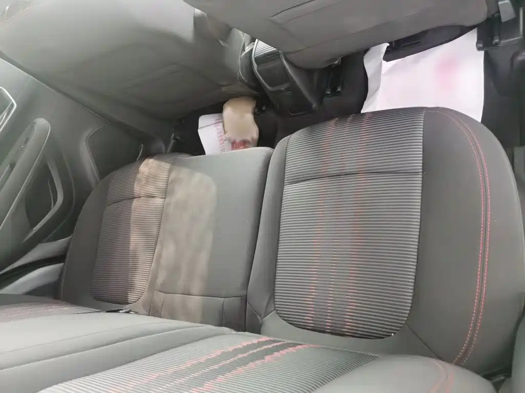 Buick Encore — миниатюра 14