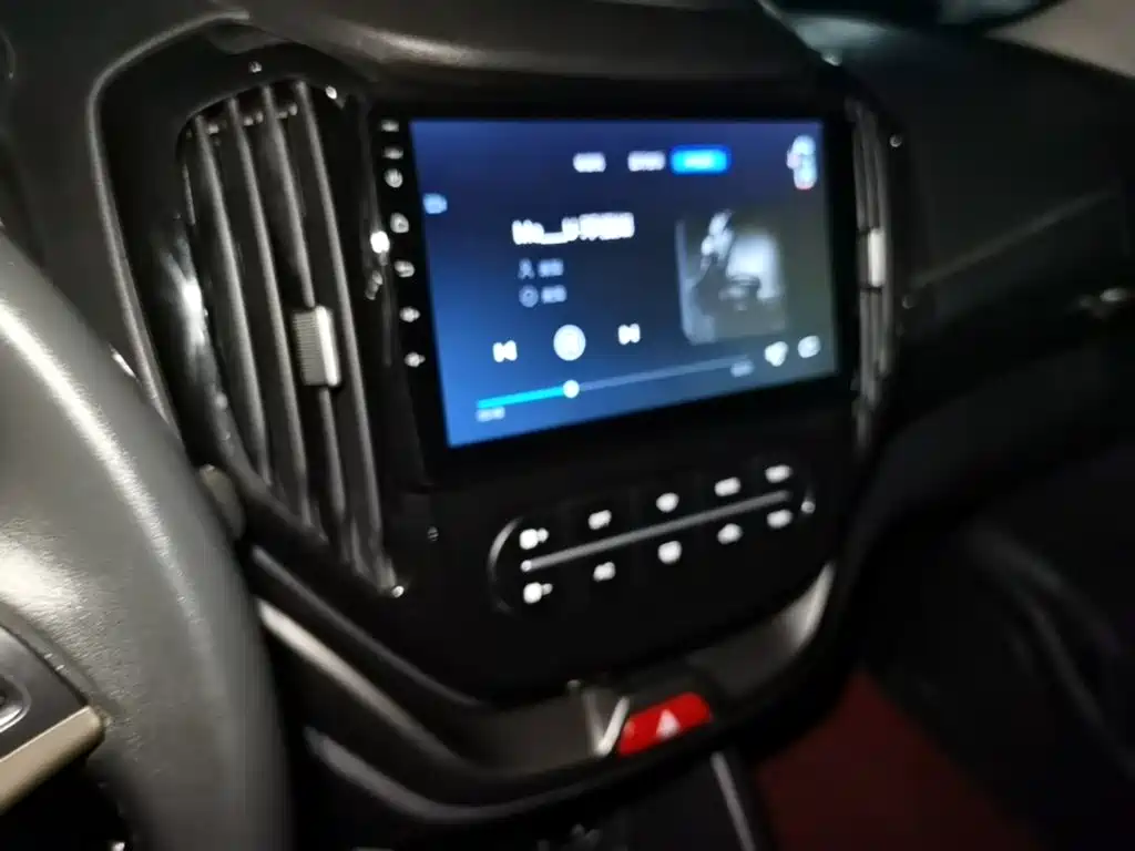 Oshan Oushang CX70 — миниатюра 18