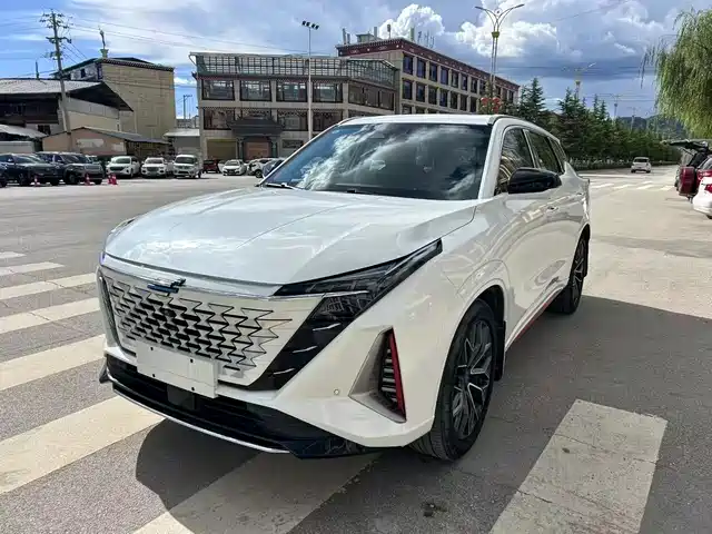 2024 Changan Z6