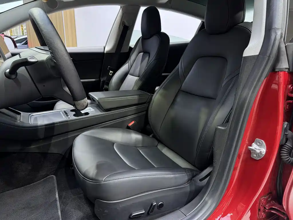 Tesla Model 3 — миниатюра 11