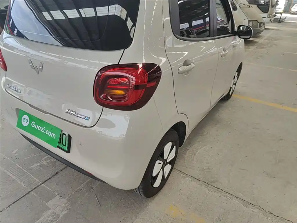 Wuling Mini EV MINIEV 2025